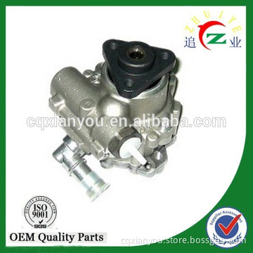 High quality power steering pump for vw